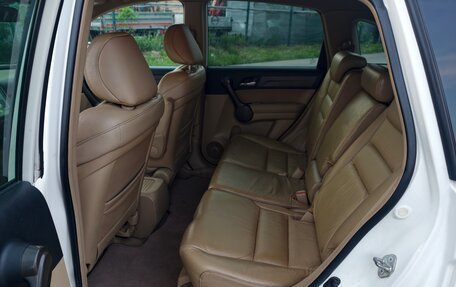 Honda CR-V III рестайлинг, 2008 год, 1 500 000 рублей, 32 фотография