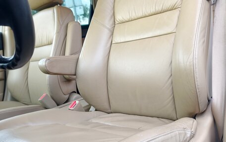 Honda CR-V III рестайлинг, 2008 год, 1 500 000 рублей, 35 фотография