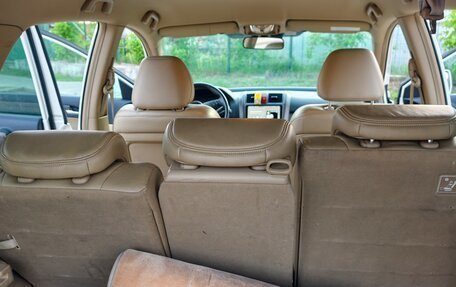 Honda CR-V III рестайлинг, 2008 год, 1 500 000 рублей, 37 фотография