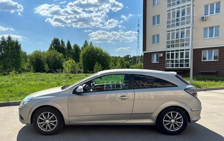 Opel Astra H, 2010 год, 570 000 рублей, 3 фотография