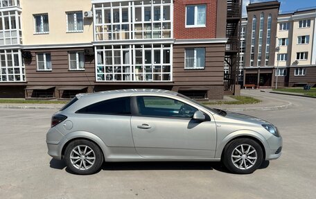 Opel Astra H, 2010 год, 570 000 рублей, 7 фотография