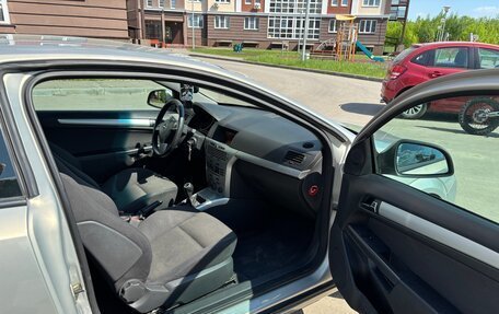 Opel Astra H, 2010 год, 570 000 рублей, 9 фотография