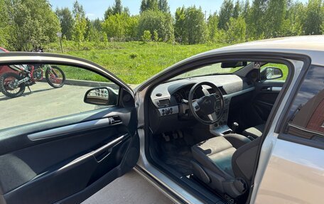 Opel Astra H, 2010 год, 570 000 рублей, 11 фотография