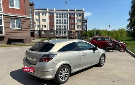 Opel Astra H, 2010 год, 570 000 рублей, 6 фотография