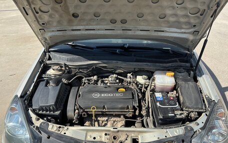Opel Astra H, 2010 год, 570 000 рублей, 13 фотография