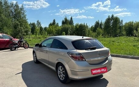 Opel Astra H, 2010 год, 570 000 рублей, 4 фотография