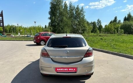 Opel Astra H, 2010 год, 570 000 рублей, 5 фотография