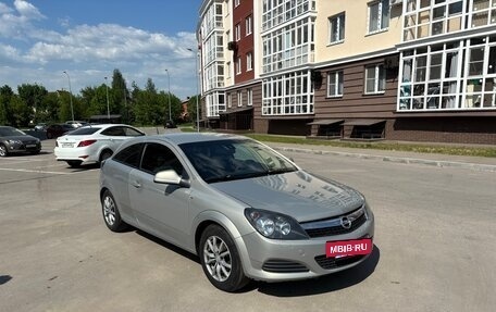 Opel Astra H, 2010 год, 570 000 рублей, 8 фотография