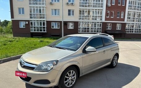 Opel Astra H, 2010 год, 570 000 рублей, 2 фотография