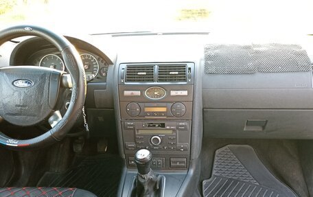 Ford Mondeo III, 2003 год, 350 000 рублей, 4 фотография