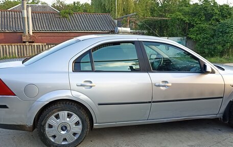 Ford Mondeo III, 2003 год, 350 000 рублей, 6 фотография
