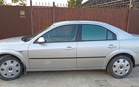 Ford Mondeo III, 2003 год, 350 000 рублей, 7 фотография