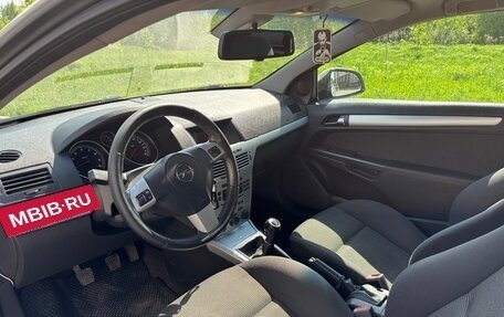 Opel Astra H, 2010 год, 570 000 рублей, 12 фотография