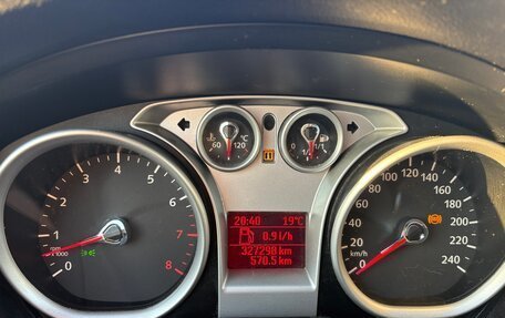 Ford Focus II рестайлинг, 2008 год, 380 000 рублей, 7 фотография