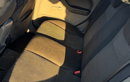 Ford Focus II рестайлинг, 2008 год, 380 000 рублей, 9 фотография