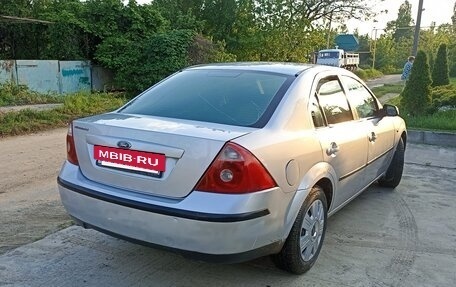 Ford Mondeo III, 2003 год, 350 000 рублей, 5 фотография