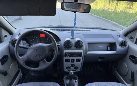 Renault Logan I, 2007 год, 315 000 рублей, 10 фотография