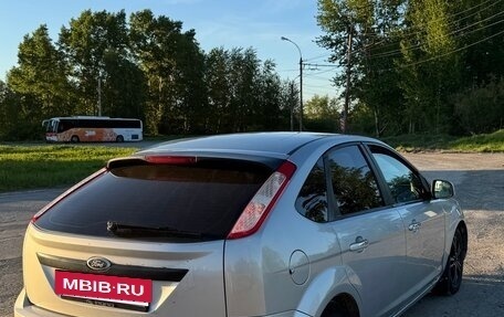 Ford Focus II рестайлинг, 2008 год, 380 000 рублей, 4 фотография