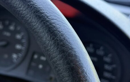Renault Logan I, 2007 год, 315 000 рублей, 14 фотография