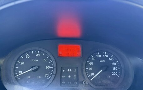 Renault Logan I, 2007 год, 315 000 рублей, 12 фотография