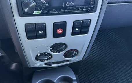 Renault Logan I, 2007 год, 315 000 рублей, 13 фотография