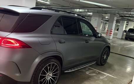 Mercedes-Benz GLE, 2021 год, 9 310 000 рублей, 4 фотография