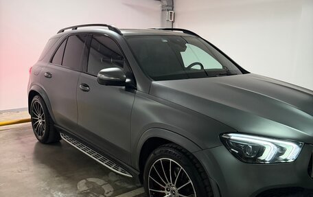 Mercedes-Benz GLE, 2021 год, 9 310 000 рублей, 3 фотография