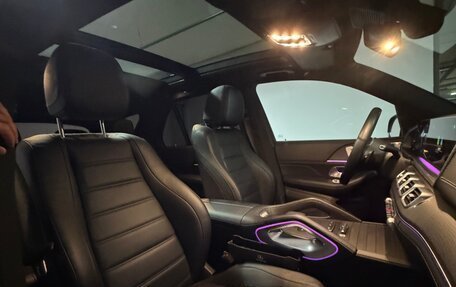 Mercedes-Benz GLE, 2021 год, 9 310 000 рублей, 7 фотография