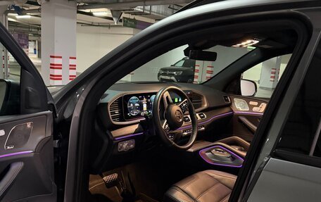 Mercedes-Benz GLE, 2021 год, 9 310 000 рублей, 8 фотография