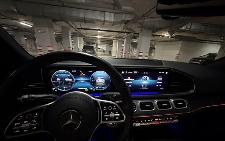Mercedes-Benz GLE, 2021 год, 9 310 000 рублей, 15 фотография