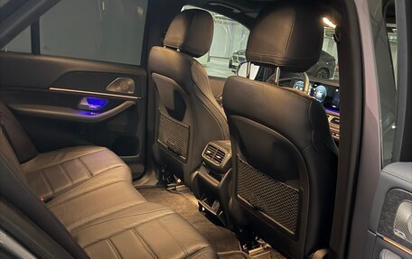 Mercedes-Benz GLE, 2021 год, 9 310 000 рублей, 6 фотография