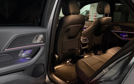 Mercedes-Benz GLE, 2021 год, 9 310 000 рублей, 10 фотография