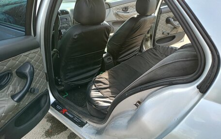 Peugeot 406 I, 2000 год, 265 000 рублей, 3 фотография