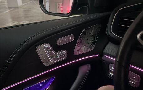 Mercedes-Benz GLE, 2021 год, 9 310 000 рублей, 17 фотография