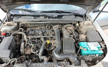 Peugeot 406 I, 2000 год, 265 000 рублей, 14 фотография