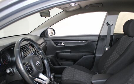 KIA Rio IV, 2019 год, 1 699 900 рублей, 9 фотография