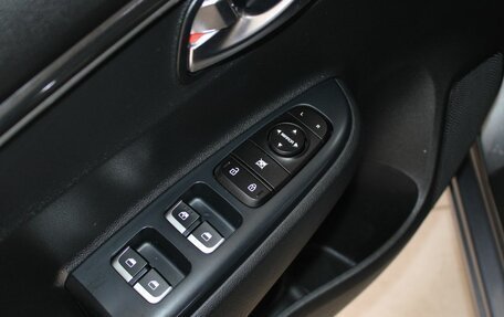 KIA Rio IV, 2019 год, 1 699 900 рублей, 11 фотография