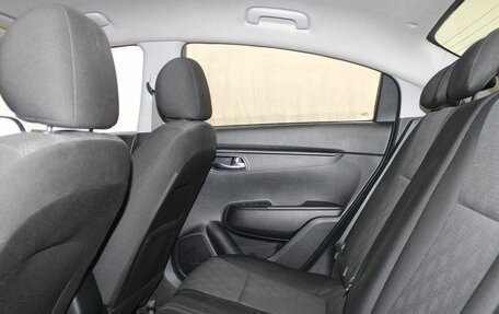 KIA Rio IV, 2019 год, 1 699 900 рублей, 10 фотография