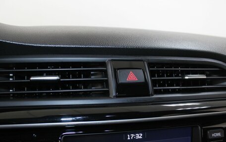 KIA Rio IV, 2019 год, 1 699 900 рублей, 22 фотография
