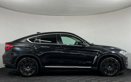 BMW X6, 2017 год, 3 797 000 рублей, 6 фотография