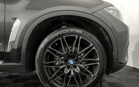 BMW X6, 2017 год, 3 797 000 рублей, 7 фотография