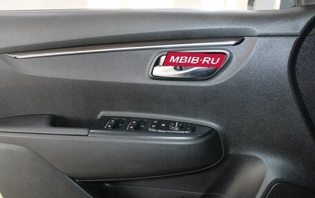 KIA Rio IV, 2019 год, 1 699 900 рублей, 12 фотография