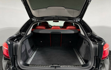 BMW X6, 2017 год, 3 797 000 рублей, 9 фотография