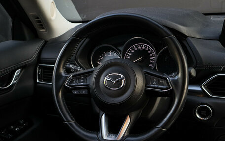 Mazda CX-5 II, 2019 год, 3 050 000 рублей, 11 фотография