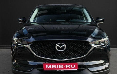 Mazda CX-5 II, 2019 год, 3 050 000 рублей, 2 фотография