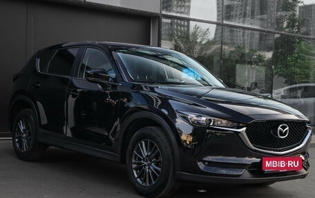 Mazda CX-5 II, 2019 год, 3 050 000 рублей, 3 фотография
