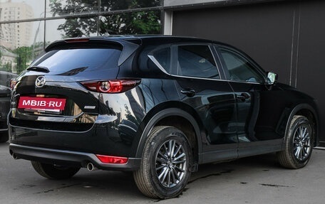 Mazda CX-5 II, 2019 год, 3 050 000 рублей, 4 фотография