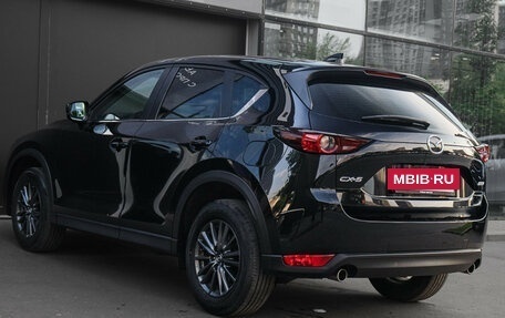 Mazda CX-5 II, 2019 год, 3 050 000 рублей, 6 фотография