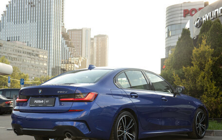 BMW 3 серия, 2020 год, 4 398 000 рублей, 4 фотография