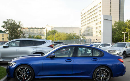 BMW 3 серия, 2020 год, 4 398 000 рублей, 6 фотография